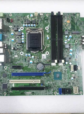 戴尔DELL OptiPlex 7040 MT主板 DDR4 FTVXT JCTF8 Y7WYT质保1年