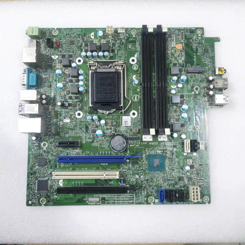 戴尔DELL OptiPlex 7040 MT主板 DDR4 FTVXT JCTF8 Y7WYT质保1年