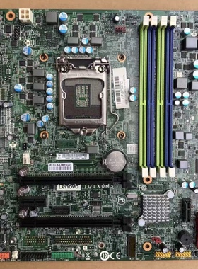 包邮 联想 M8600T M6600T M4600 IQ1X0MS Q170主板 M900 M800