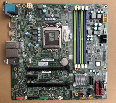 包邮 联想 M8600T M6600T M4600 IQ1X0MS Q170主板 M900 M800