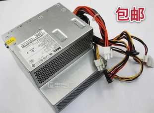 330 360 380 全新原装 755 Optiplex 745 DT中型机箱阶梯电源 DELL