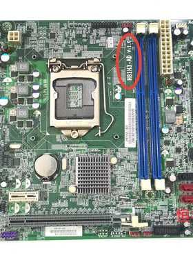 包邮宏基/ACER商祺X4630主板 H81H3-AD V1.0 1150接口H81集成主板