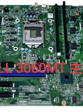 戴尔/DELL OptiLex 3060 Tower  MT 主板 TOMHW  DX5RC 17539-1