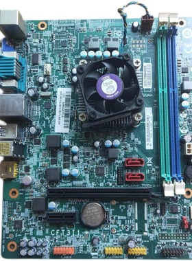 联想扬天M3320N-22 M5200C/M3900C/R3900D/CFT3I1/cft3i/h515主板