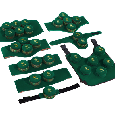 红杏林灸盒双升级灸的更透