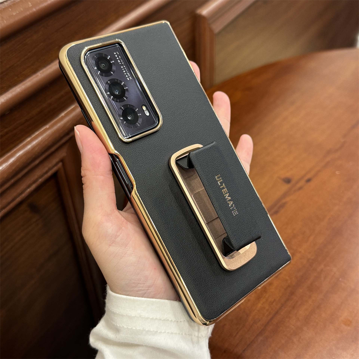 腕带支架荣耀MagicV2手机壳适用