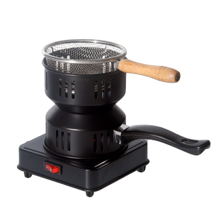 电点炭炉橄榄炭点碳器水烟炭炉乌榄炭龙眼果木炭核桃烧碳炉燃炭机