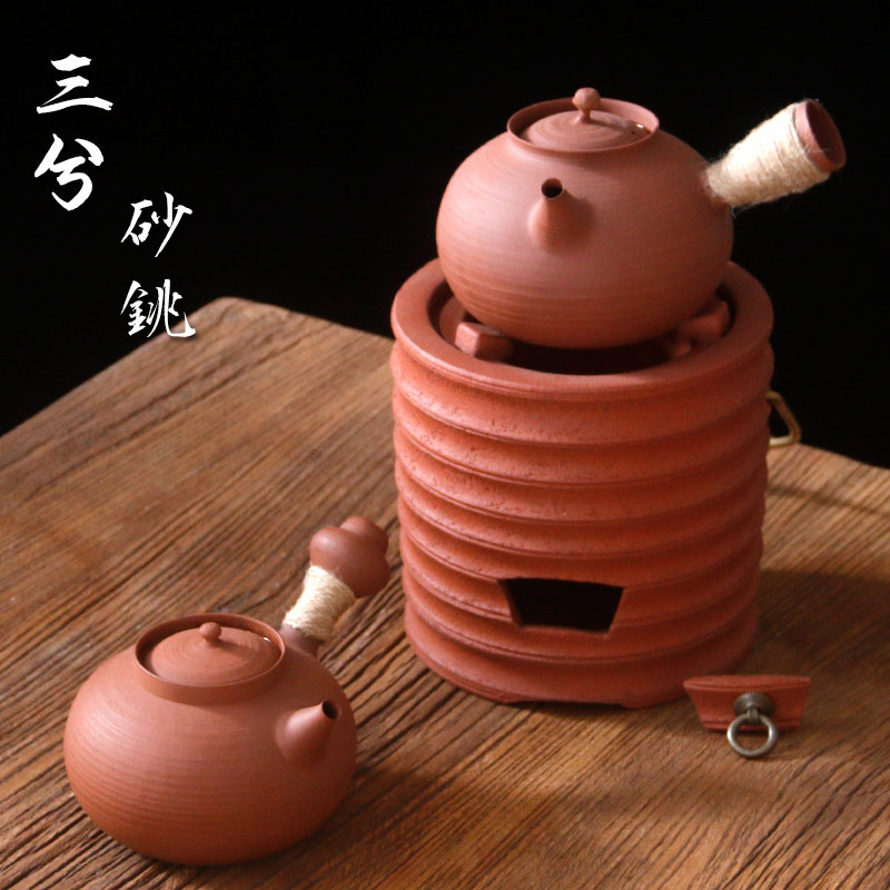 茶锅,炒茶锅(第4页)_大山谷图库