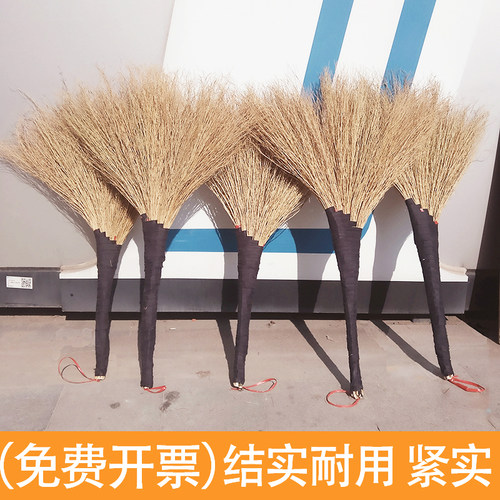 金丝草铁扫把院子厂房耐用包邮