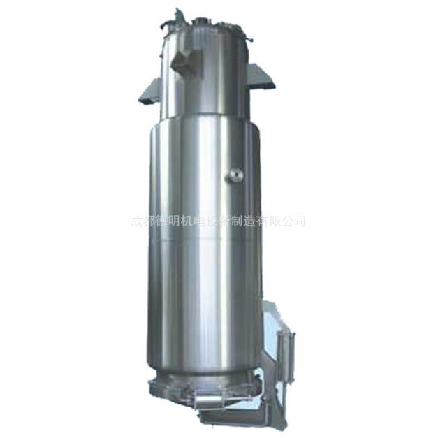 制药设备 食品中药实验室设备 直筒型提取罐 厂家直供 中草药萃取