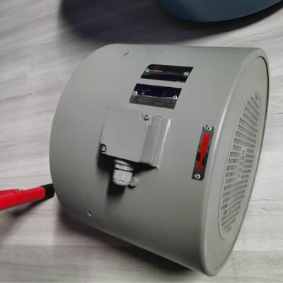变频电机散热风机G-series Ventilator冷却风扇 G-160 132 180AB