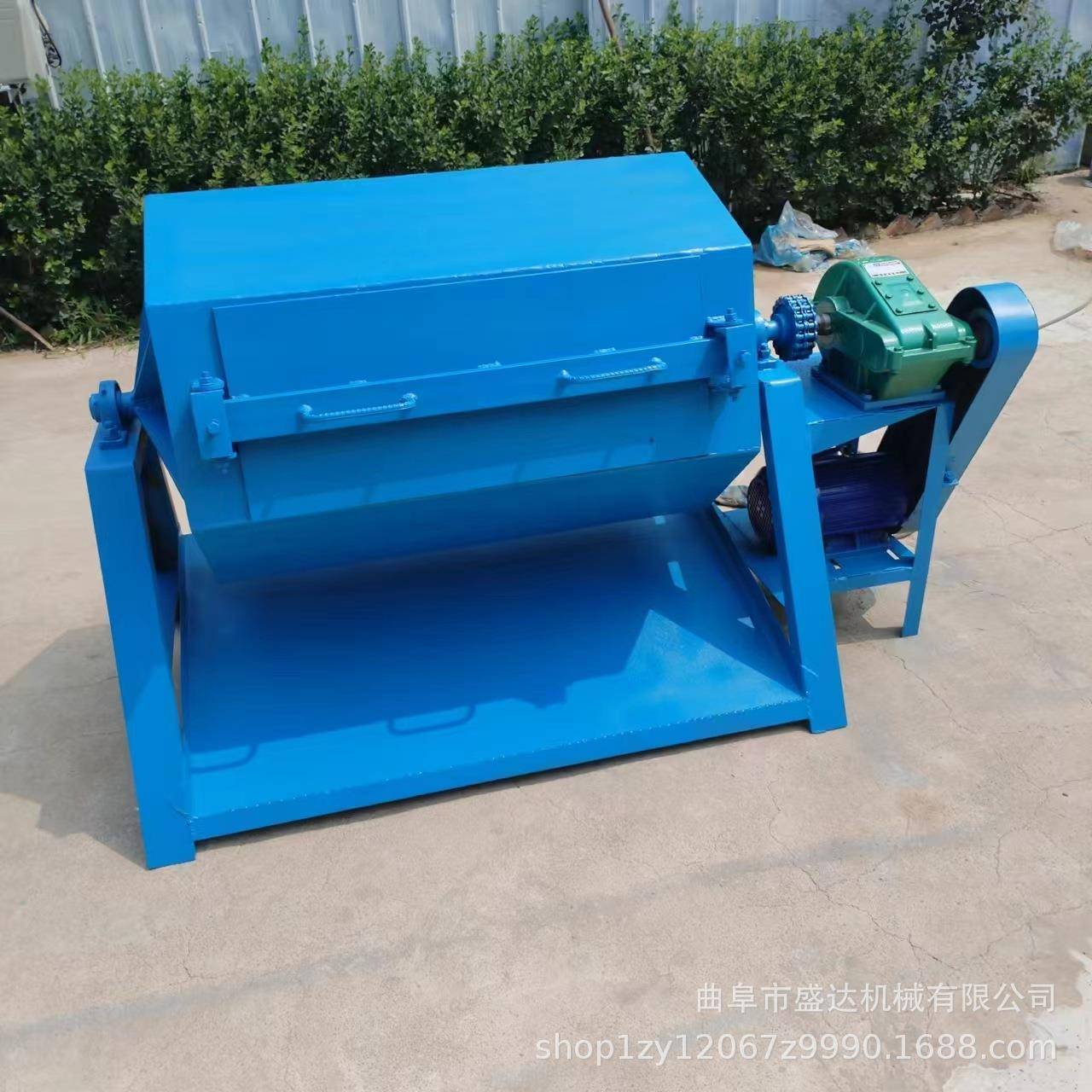 六角多用途抛光机木制品去毛刺倒角研磨机钢钉铁钉去氧化层翻新机