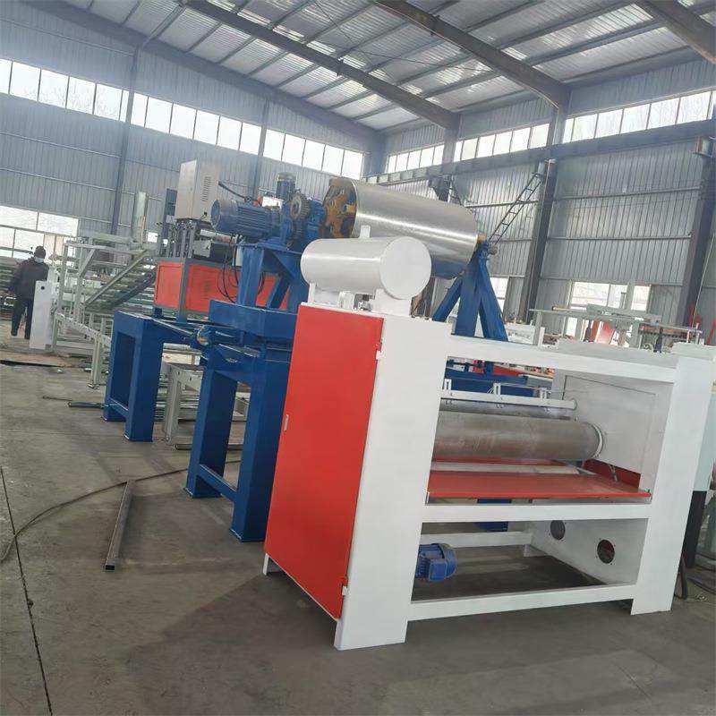 双面彩钢复合风管pur热熔胶平贴机 玻镁板贴面机 硅酸钙板覆膜机,五金/工具,机床,淘宝优惠券,粉丝福利购,淘宝优惠卷