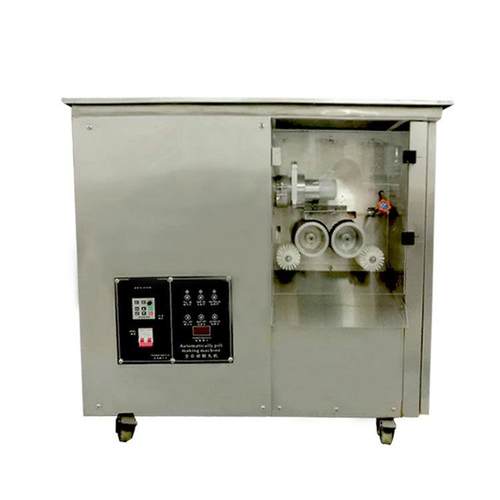 锦州 东北蜜丸机/水丸机/中药制丸机可更换模具供应2.5~12全动上