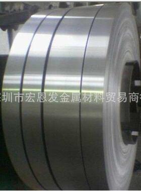 供应X12CrMnNiN17-7-5不锈钢板卷Z12CMN17-07Az带棒块多种规格