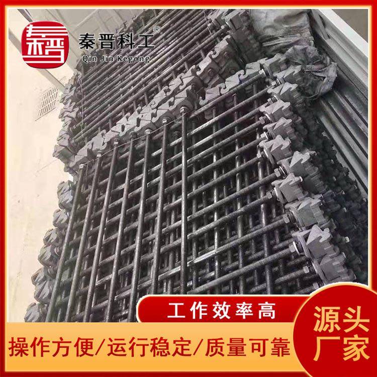 厂家直供轨距拉杆性能稳定 轨距拉杆 绝缘轨距拉杆 质量可靠