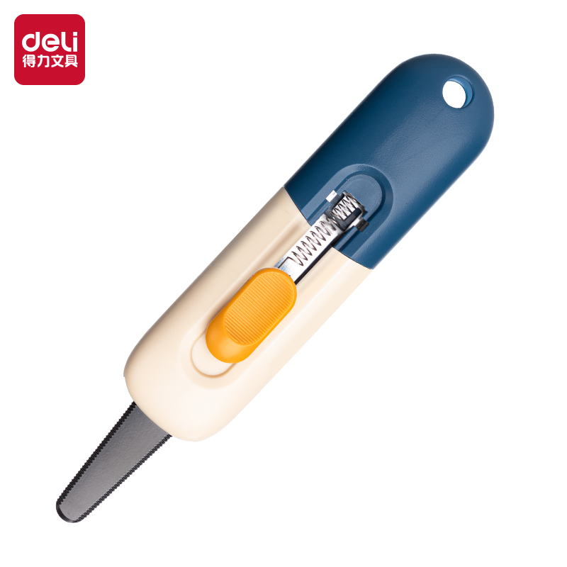 美工刀开箱刀开箱器拆快递