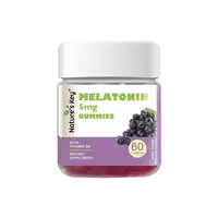 NaturesKey Melatonin Sleep Gummy from the United States, Nature's Key Melatonin Booster Ampoule Life Support B6 thumbnail 3
