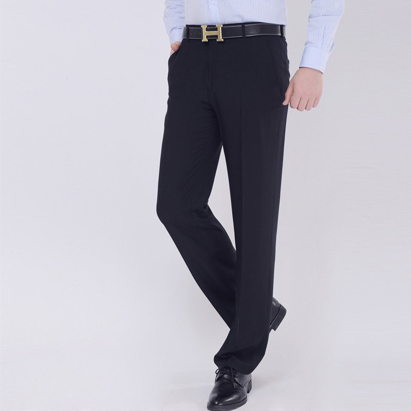 Pantalon droit pour jeunesse pour été - Ref 1470291 Image 3