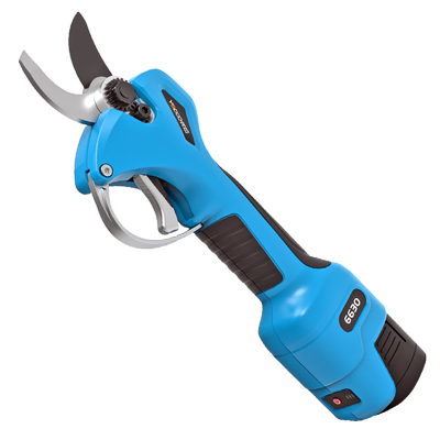 优动电动修枝剪电剪刀粗枝剪园艺