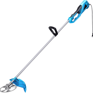 优动220v交流电割草机家用小型