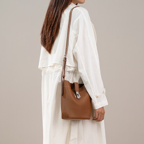 RABEANCO桦碧ZANA塌塌水桶包