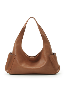 RABEANCO桦碧LEXI流浪包女单肩HOBO托特包大容量腋下包小众通勤包