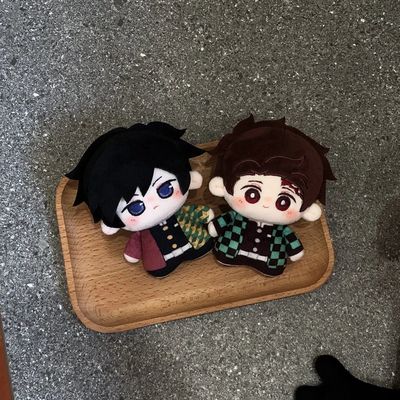 棉花娃娃玩偶公仔超可爱