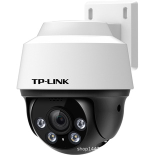 TL-IPC6Y32P-A4 300万超清摄录一体摄像机 POE供电室外监控摄像头