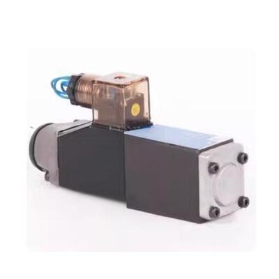 台湾LONGLI电磁阀DIRECTIONAL VALVE LONGLI HYDRAULIC CO.,LTD.