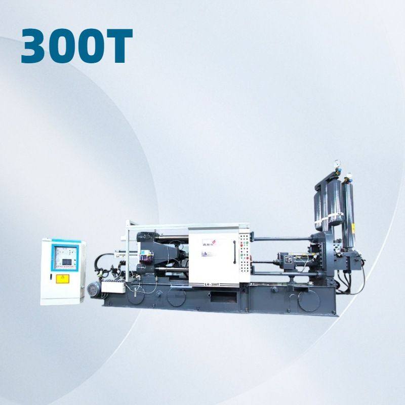 隆华300T生产铝合金压铸件 铜压铸件 镁压铸件 卧式冷室压铸机,五金/工具,注塑机,淘宝优惠券,粉丝福利购,淘宝优惠卷