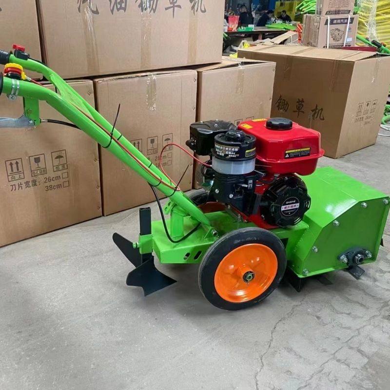 40型汽油两驱除草机 施肥起垄旋耕除草微耕机 翻地松土汽油微耕机,农机/农具/农膜,耕种机械/微耕机/开沟机,淘宝优惠券,粉丝福利购,淘宝优惠卷