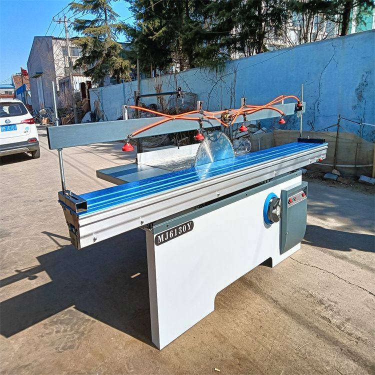 90度45度家具厂木工精密锯 红外线控制气动压板精密导辊精密锯,五金/工具,封边机,淘宝优惠券,粉丝福利购,淘宝优惠卷