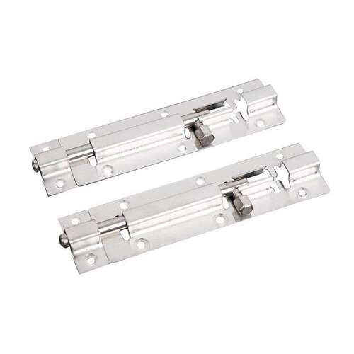 HFY41-L100 /150/200/250/300 滑动式圆形插销 中程距离 标准型