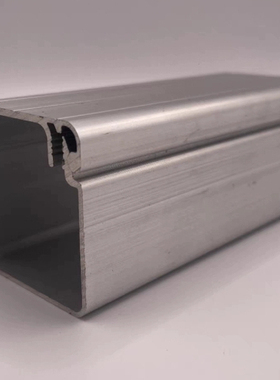 ATY05-F-4040AB/8080CD铝合金50100型材6060走线槽铝盒3030/4080