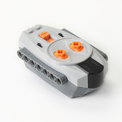 方舟教育拼插积木散件配件