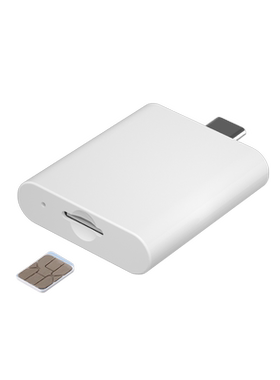 颖果适用ipadpro外接电话卡上网