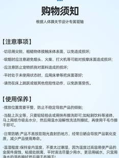 儿童医疗床正骨床学校卫生室医疗床有孔置物推拿门诊床小儿推拿床