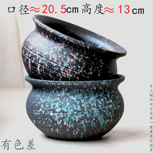 玉坠特价绿植花盆透气宜兴