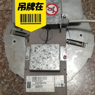 L通力电梯限速器速度1.0m 议价KM80420G15 s正