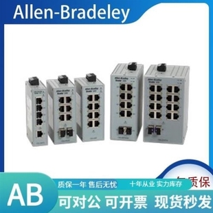 羅克韋爾 議價(jià)allen US6T2H bradley1783 非管理型