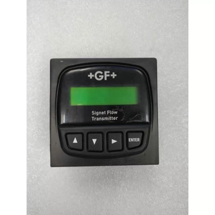 流量变送器 议价GFSIGNET 8550