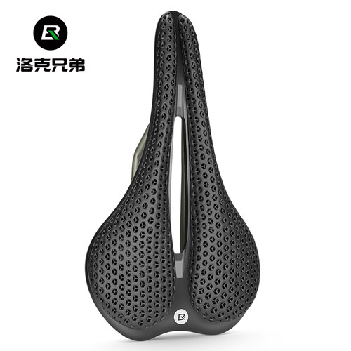 洛克兄弟3D打印减震坐垫