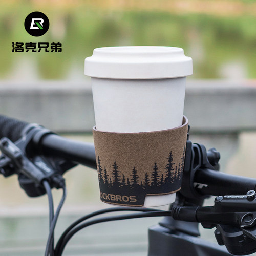 自行车水杯杯架水壶山地车杯套