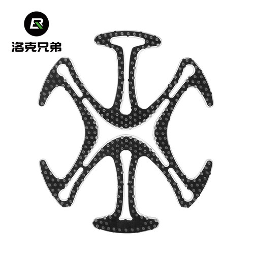 洛克兄弟透气防异味头盔内衬垫