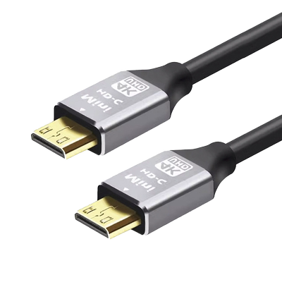 俊达利minimicroHDMI高清转换器