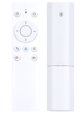 君镜适用于 原装华为荣耀网络电视盒子遥控器 M330 M311 M310蓝牙语音