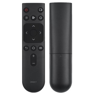 君镜适用原装海信液晶电视机遥控器CN3A17通HZ32E35A HZ39E35A HZ43E35A HZ55A56E HZ65A56E H50E3AD HZ58T3D