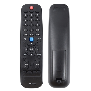 君镜适用于创维电视遥控器YK-6013J/H 40/43/65G6A 49E6000 50/55/58G3 50B20 55B20 65B20 32/50E5DHR