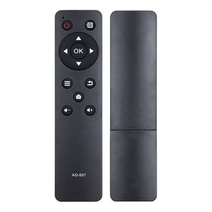 君镜适用于 三洋电视遥控器 39CE2115H2 55CE5165H3 43CE1270D1 KT1516-1